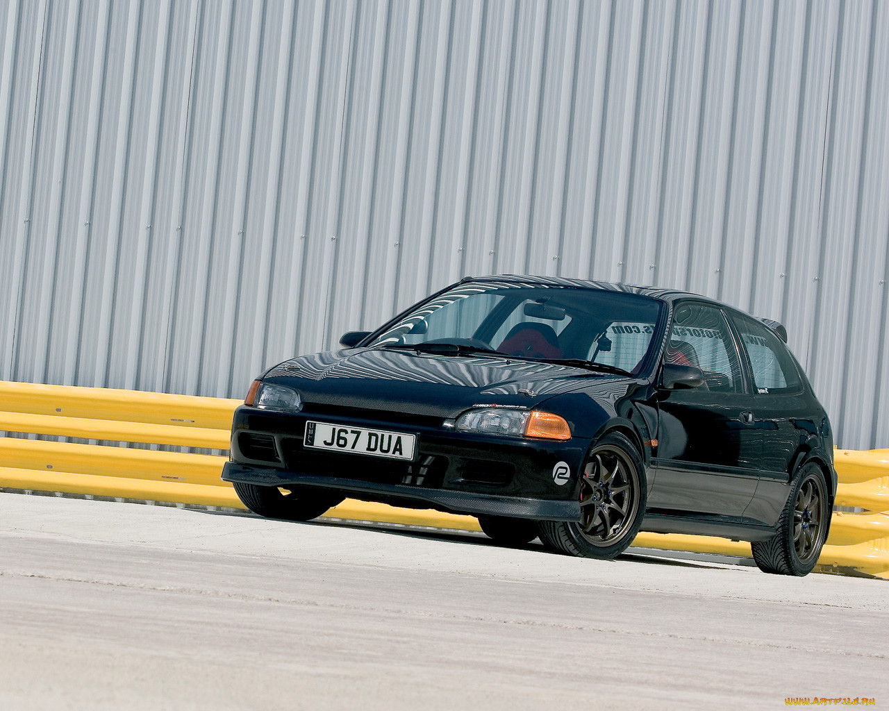 , honda